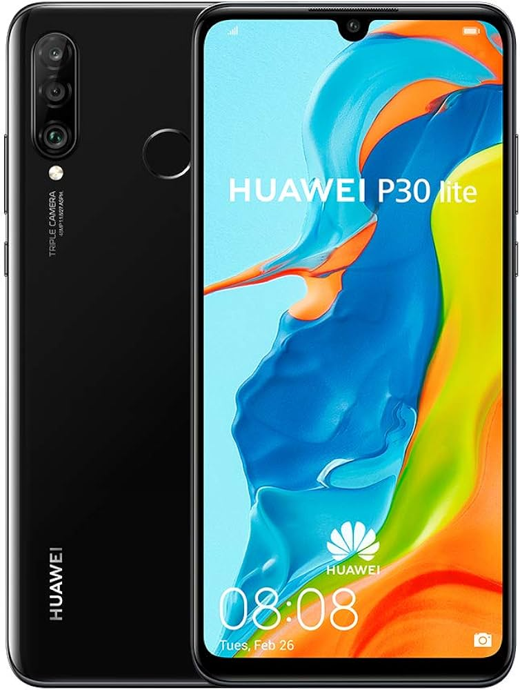 Huawei P30 lite Image